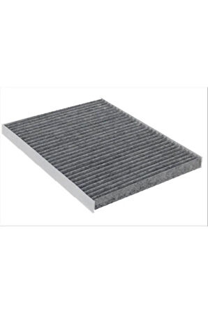 SCA823-POLEN Filtresi Fıesta Vı 1.4-1.6tı-1.4tdcı-1.6tdcı 08 Karbonlu