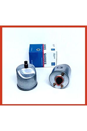 Peugeot Partner 1.6 Hdı 2010-2018 Mazot Filtresi 1906.e6 Uyumlu