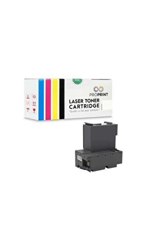 Proprint Epson T04D1-C13T04D100 Muadil Atık Kutusu M1180 M2120