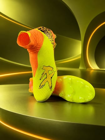 KX Blanka Elite Seviye Maç Kramponu