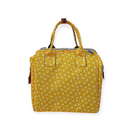 beautiful bag Isı Yalıtımlı Su Geçirmez Termal Çanta Yemek Taşıma Beslenme Çantası