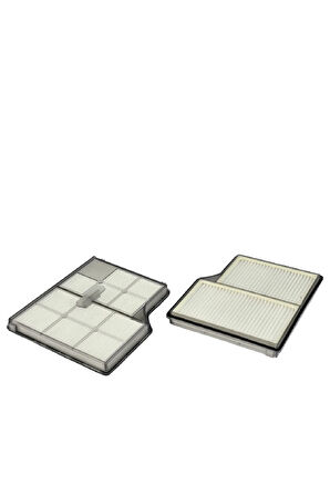 Roborock SAROS 10 model S90VER uyumlu robot süpürge yedek parça