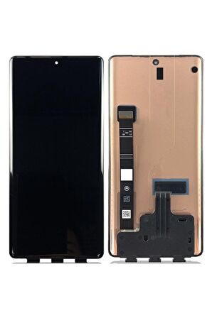 OPPO RENO 10 PRO PLUS ÇITASIZ SİYAH(TAMİR SETİ HEDİYELİ)