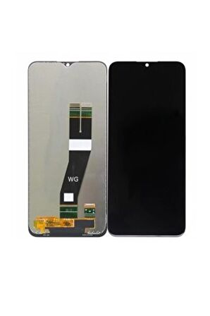 HİKİNG A54 UYUMLU LCD DOKUNMATİK EKRAN ( TAMİR SETİ HEDİYELİ)