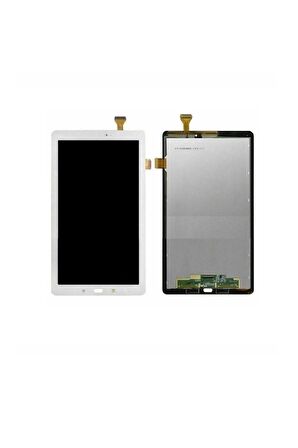 SAMSUNG TABLET P580 LCD BEYAZ