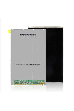 SAMSUNG TABLET T560 UYUMLU LCD EKRAN