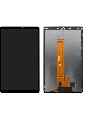 SAMSUNG TABLET T220 UYUMLU LCD DOKUNMATİK EKRAN SİYAH