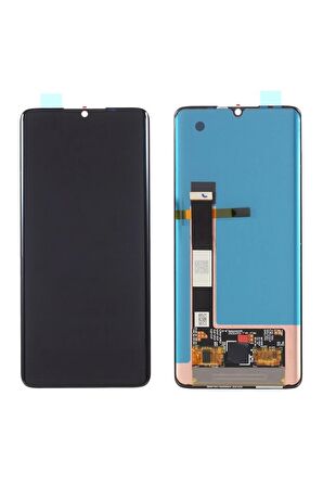 TCL 10 PLUS Uyumlu Lcd Dokunmatik Ekran (TAMİR SETİ )