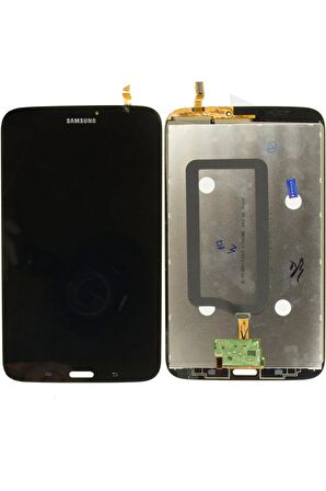 TABLET T310 UYUMLU LCD DOKUNMATİK EKRAN SİYAH