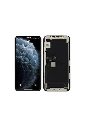 İphone 11 Pro Max Uyumlu Lcd Dokunmatik Ekran