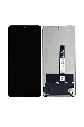 Xiaomi Poco X3 Uyumlu Lcd Dokunmatik Ekran(TAMİR SETİ HEDİYELİ)