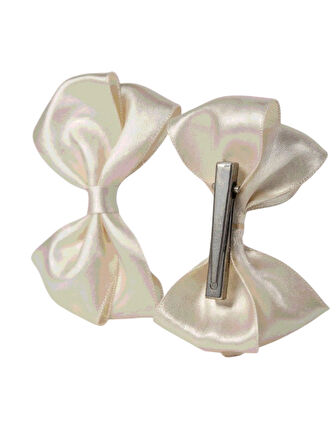 SATEN SAÇ TOKASI TAMAMEN EL YAPIMI ( HAND MADE) 