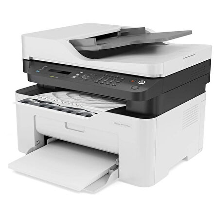 HP Laser M137FNW