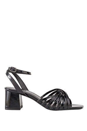 Stato Kadın Topuklu Ayakkabı Siyah