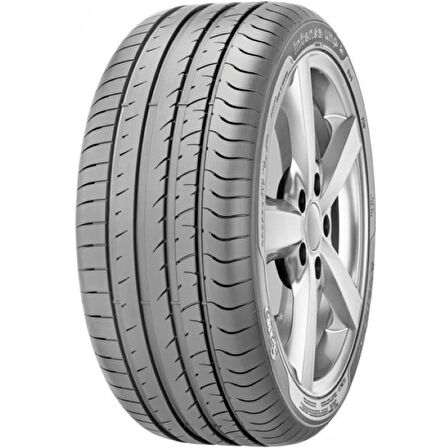 Sava 195/60 R15 88H Intensa HP Yaz Binek 2024