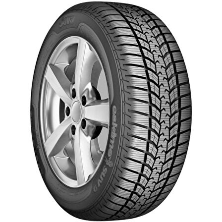 Sava 275/45 R20 110V XL Eskimo SUV 2 FP Kış 4x4 2024