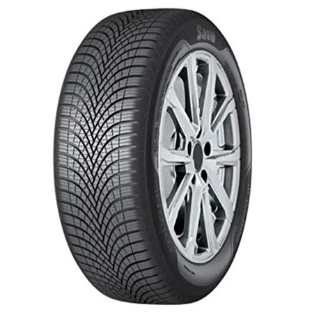 Sava 185/65R15 88H All Weather (Üretim Yılı:2024)