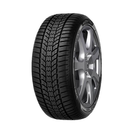 Sava Eskimo HP 2 215/55R17 98V XL M+S 3PMSF FP Kış Lastiği (Üretim Tarihi: 2026)