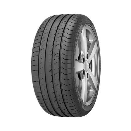 Sava Intensa UHP 2 225/50R17 98Y XL FP Yaz Lastiği (Üretim Tarihi: 2023)