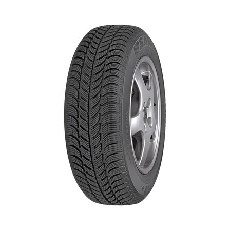 Sava Eskimo S3+ 185/65R15 92T XL M+S 3PMSF Kış Lastiği (Üretim Tarihi: 2025)