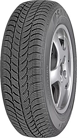 Sava Eskimo S3+ 195/60R15 88T Kış Lastiği 2024