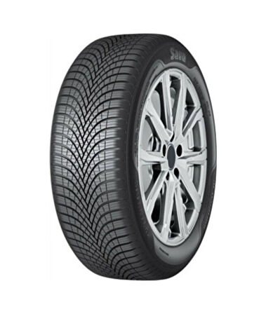 Sava 205/55 R16 94V XL All Weather Dört Mevsim Lastiği 2024