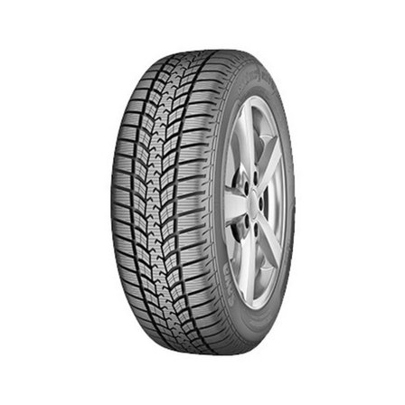 Sava Eskimo SUV 2 235/60R18 107H XL M+S 3PMSF 4x4 Kış Lastiği (Üretim Yılı:2025)