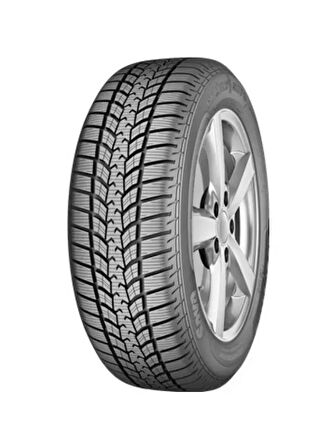 Sava Eskimo SUV 2 215/60R17 96H ( Yıl: 2024 )