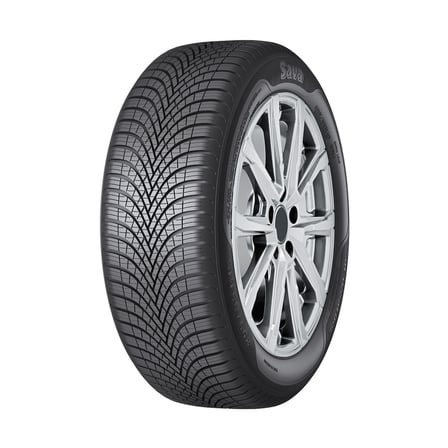 Sava All Weather 175/70R14 84T M+S 3PMSF Otomobil 4 Mevsim Lastiği (Üretim Yılı:2026)
