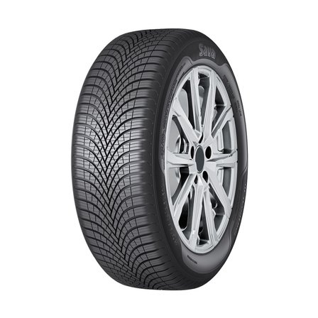 Sava All Weather 205/60R16 96H XL M+S 3PMSF Otomobil 4 Mevsim Lastiği (Üretim Yılı:2026)