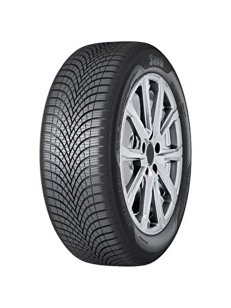 Sava All Weather 225/40R18 92V XL FP ( Yıl: 2024 )