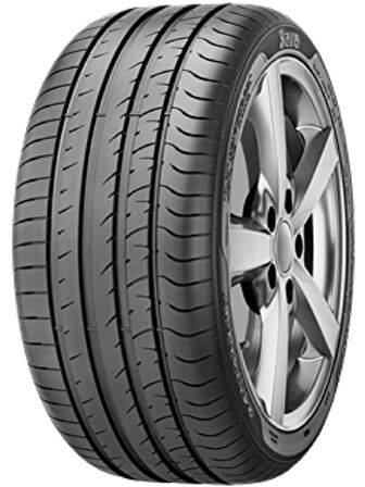 Sava 245/45R18 100Y Intensa Uhp 2 XL FP Oto Yaz Lastiği (Üretim Yılı:2025)