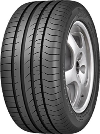 Sava 225/55R18 98V Intensa Suv 2 FP Oto Yaz Lastiği (Üretim Yılı: 2025)