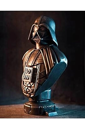 Darth Vader Figür