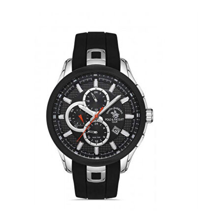 Santa Barbara Polo & Racquet Club SB.1.10336.1 Erkek Kol Saati