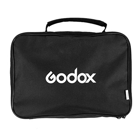 Godox 40x40 Tepe Flaş SoftBox S-Type Dahil