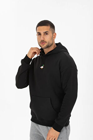 SWEATSHIRT - BAYGIN İNEK