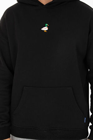 SWEATSHIRT - BAYGIN İNEK