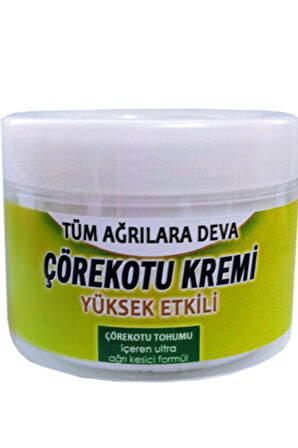 Bravia Çörek Otu Kremi 100 ml 1 Adet