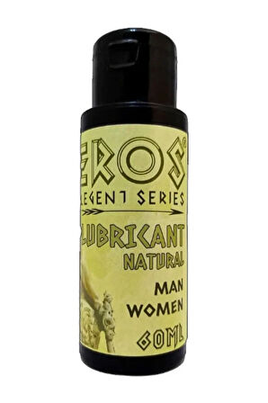 Legent Lubricant Kayganlaştırıcılı Mesaj Bakım Jeli 60 ml X 2 Adet