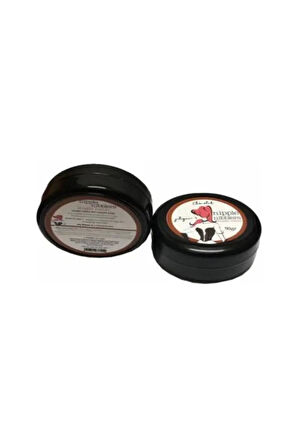 50ml Göğüs Dolgunlaştırıcı Bakım Kremi Çikolata/Chocolate Breast Filling 50ml X2 ADET