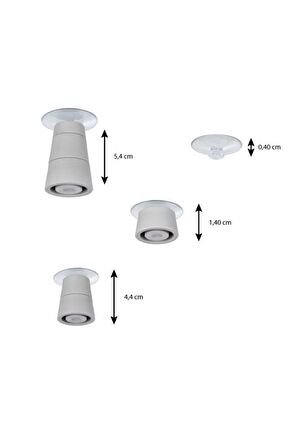 Dekoratif Cam Ocak Koruyucu ve Kesim Tablası Mavi Mermer 60cm x 52cm 2 Parça, 4'lü Ocaklar