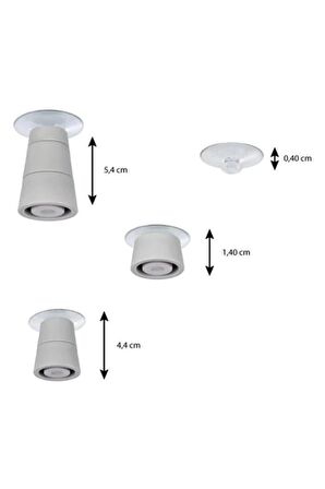  Cam Ocak Koruyucu ve Kesim Tablası Mavi Balık (60cm x 52cm) 2 Parça, 4'lü Ocaklar