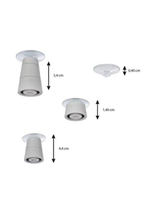 Dekoratif Cam Ocak Koruyucu Ve Kesim Tahtası Kumsal 60cm X 52cm 2 Parça, 4'lü Ocaklar