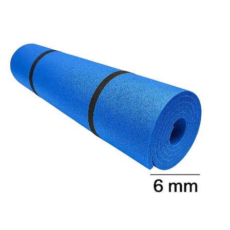 50x140 cm Pilates Yoga Matı