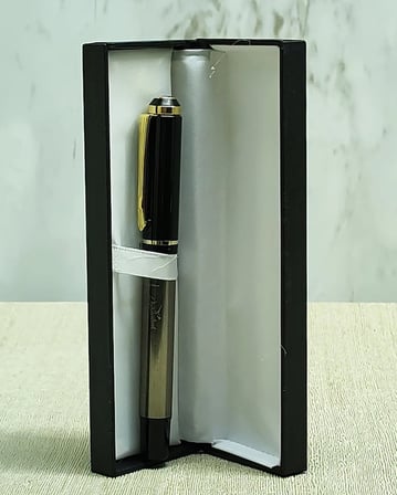 İstanbul Temalı Tükenmez Kalem - Model 2