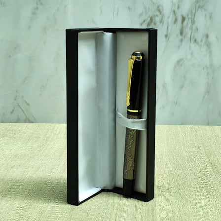 Atatürk Baskılı Tükenmez Kalem - Model 2