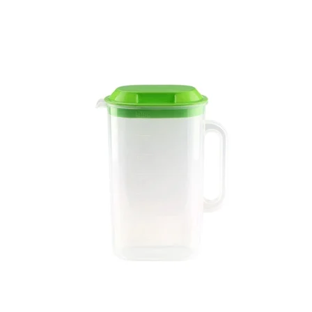 Oval Plastik Sürahi