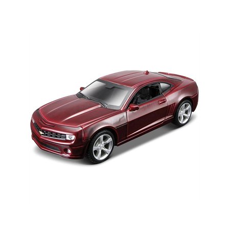 MAY 24069 FRESH METAL POWER RACER 11 5 CM ARAÇLAR