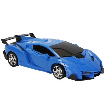 S00004328 R/C ARABA ROBOT DÖNÜŞEBİLEN F/F USB -SUN